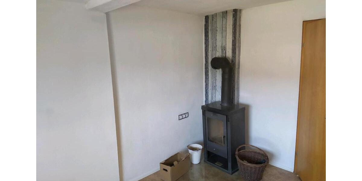 Etagenwohnung Alheim - 4 Zimmer, 80 m&sup2;, 800&euro; | Angebot:25640886