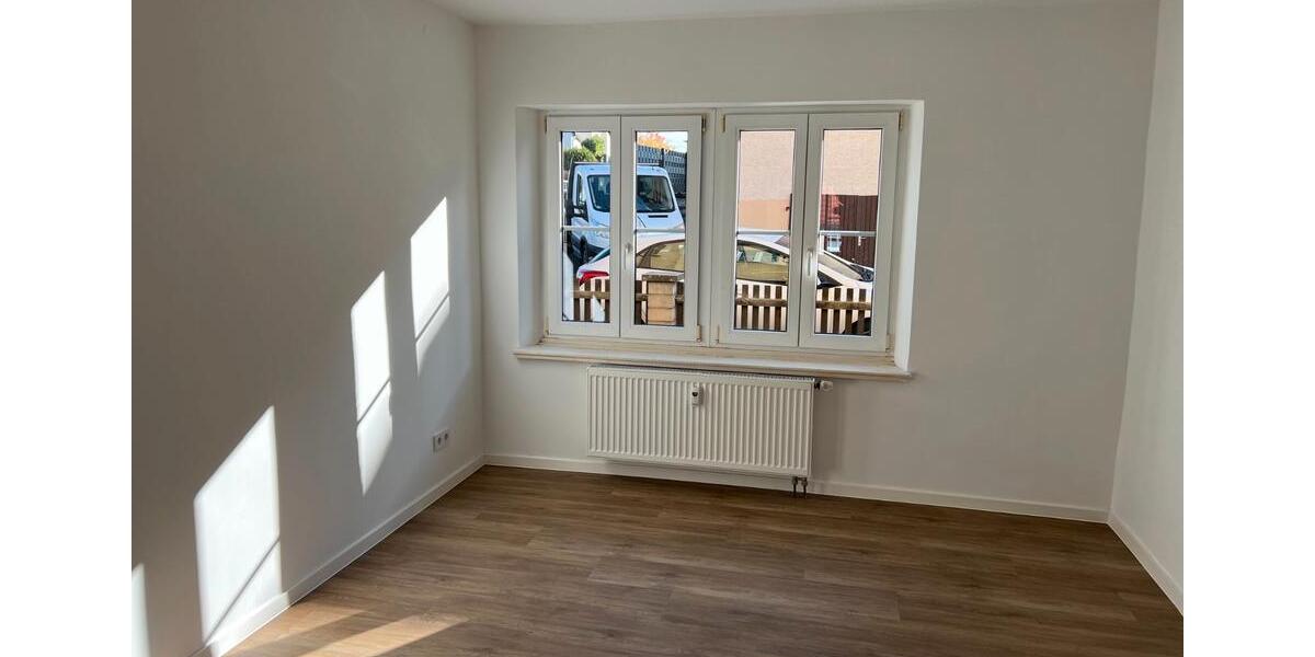 Etagenwohnung Creußen - 3 Zimmer, 55 m&sup2;, 550&euro; | Angebot:26512263