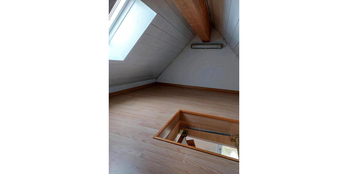 Dachgeschoßwohnung Bissingen - 1 Zimmer, 40 m&sup2;, 700&euro; | Angebot:25784395