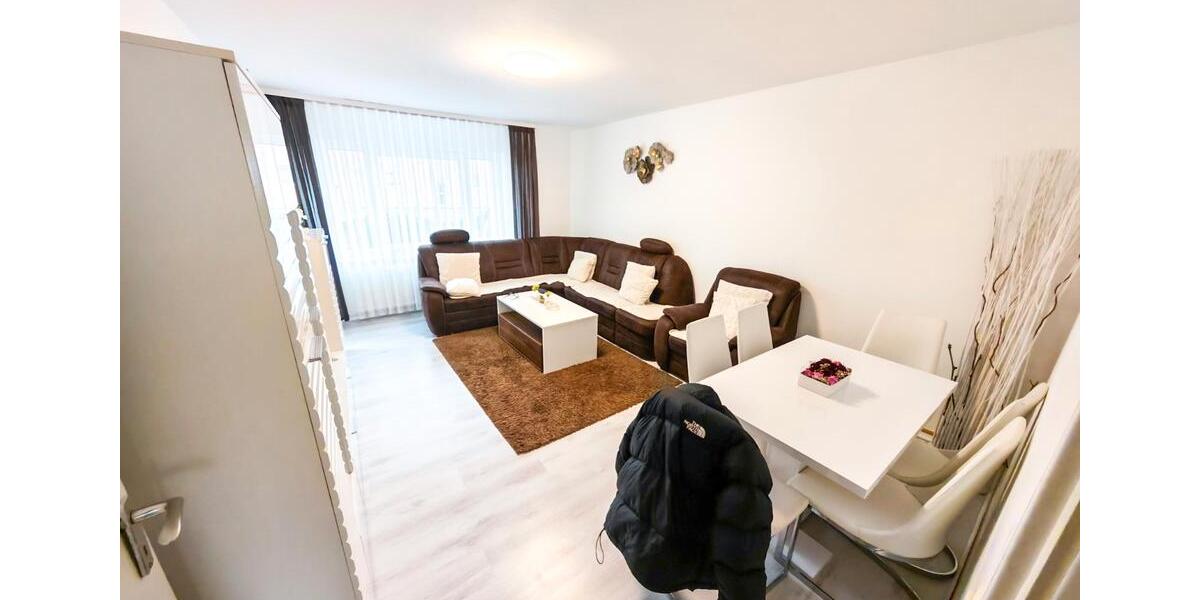 Erdgeschoßwohnung Neunburg vorm Wald - 4 Zimmer, 80 m&sup2;, 580&euro; | Angebot:25964488