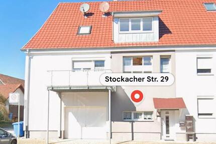 Wohnen auf Zeit Tuttlingen - 2 Zimmer, 19 m&sup2;, 420&euro; | Angebot:26649538