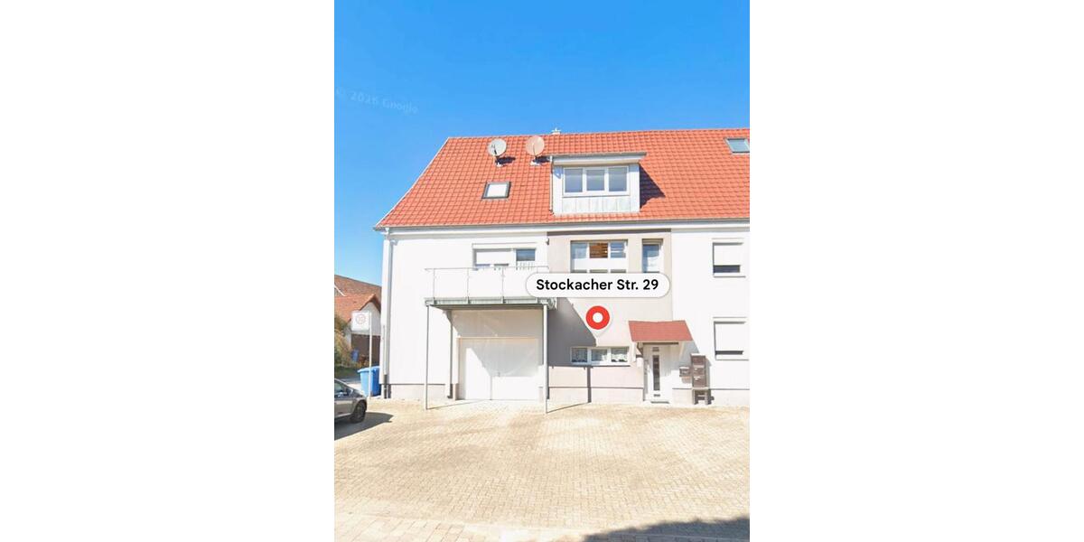 Wohnen auf Zeit Tuttlingen - 2 Zimmer, 19 m&sup2;, 420&euro; | Angebot:26649538