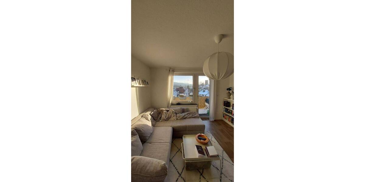 Etagenwohnung Adelebsen - 3 Zimmer, 55 m&sup2;, 375&euro; | Angebot:26139929