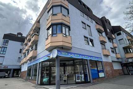 Wohnung Kassel Philippinenhof-Warteberg - 1 Zimmer, 25 m&sup2;, 335&euro; | Angebot:25964517