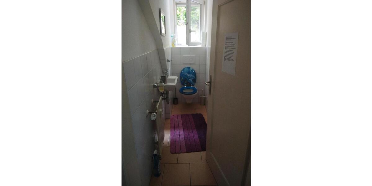 Etagenwohnung Waldkirch - 4 Zimmer, 100 m&sup2;, 550&euro; | Angebot:26649582