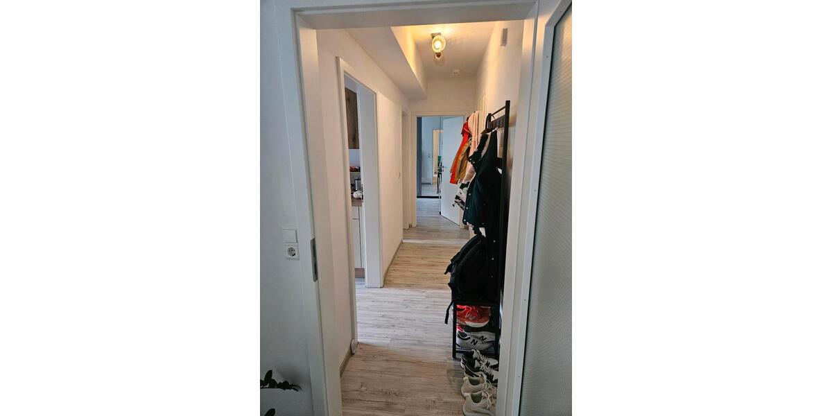 Etagenwohnung Duisburg Duisburg-Mitte - 2 Zimmer, 47 m&sup2;, 575&euro; | Angebot:26650136