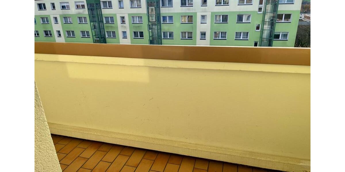 Etagenwohnung Oelsnitz (Vogtland) - 3 Zimmer, 58 m&sup2;, 345&euro; | Angebot:24177888