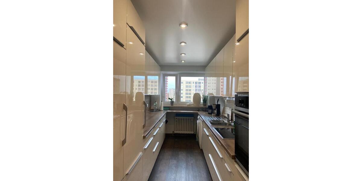 Etagenwohnung Braunschweig Lehndorf-Watenbüttel - 3 Zimmer, 84 m&sup2;, 2.000&euro; | Angebot:26136444