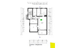 Etagenwohnung Nittel - 3 Zimmer, 95 m&sup2;, 1.195&euro; | Angebot:24424021