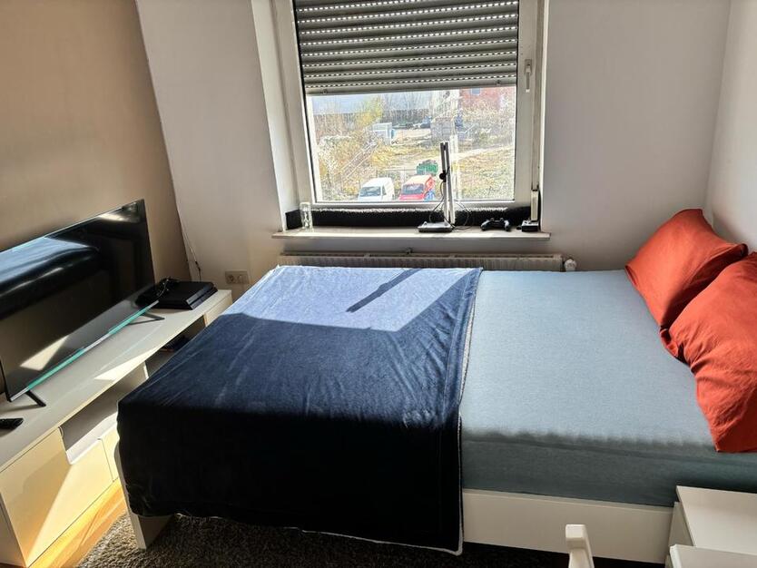 Junge Leute WG Bielefeld Innenstadt