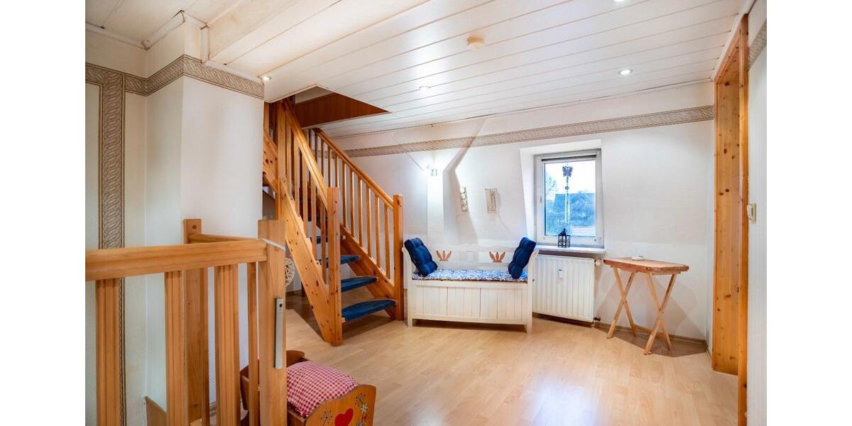 Einfamilienhaus Waldkappel - 4 Zimmer, 157 m&sup2;, 1.340&euro; | Angebot:26220799