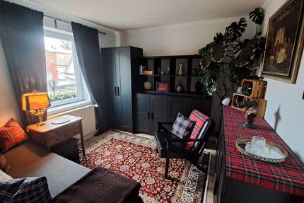 Wohnen auf Zeit Lübeck Sankt Lorenz Nord - 1 Zimmer, 10 m&sup2;, 570&euro; | Angebot:25350299