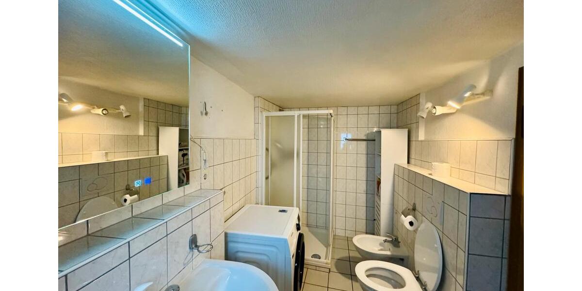 Etagenwohnung Mainz - 3 Zimmer, 90 m&sup2;, 1.100&euro; | Angebot:24685887