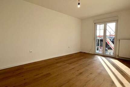 Wohnung Wuppertal Ostersbaum - 2 Zimmer, 60 m&sup2;, 465&euro; | Angebot:27032923