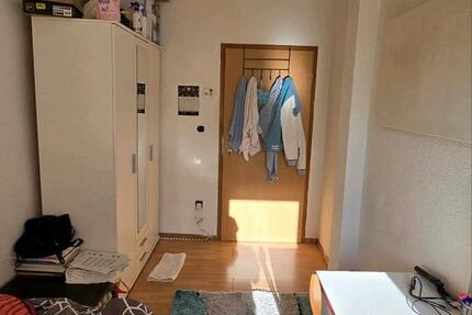 Wohnen auf Zeit Nürnberg Eberhardshof - 1 Zimmer, 10 m&sup2;, 440&euro; | Angebot:24364389