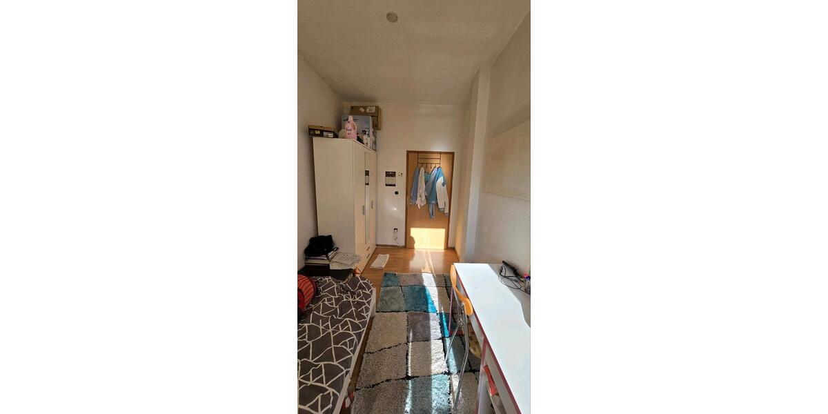 Wohnen auf Zeit Nürnberg Eberhardshof - 1 Zimmer, 10 m&sup2;, 440&euro; | Angebot:24364389