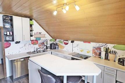 Wohnung Freiensteinau - 4 Zimmer, 103 m&sup2;, 640&euro; | Angebot:26004731