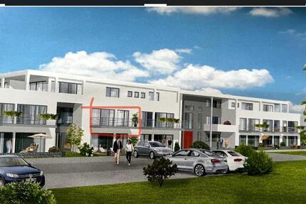 Wohnung in Speicher 60qm mit Balkon Barrierefrei