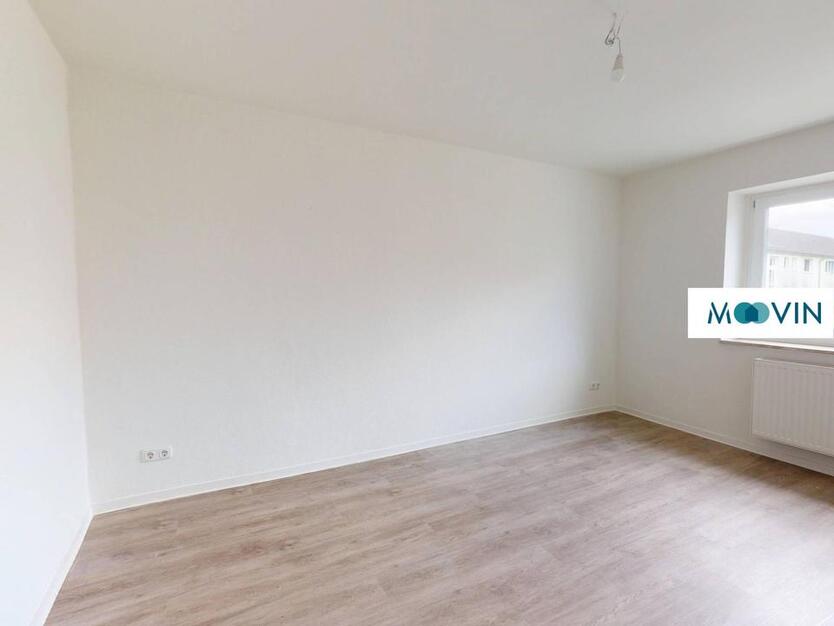 Gemütliche 3-Zimmer-Wohnung mit Balkon in Reinbek! zimmer