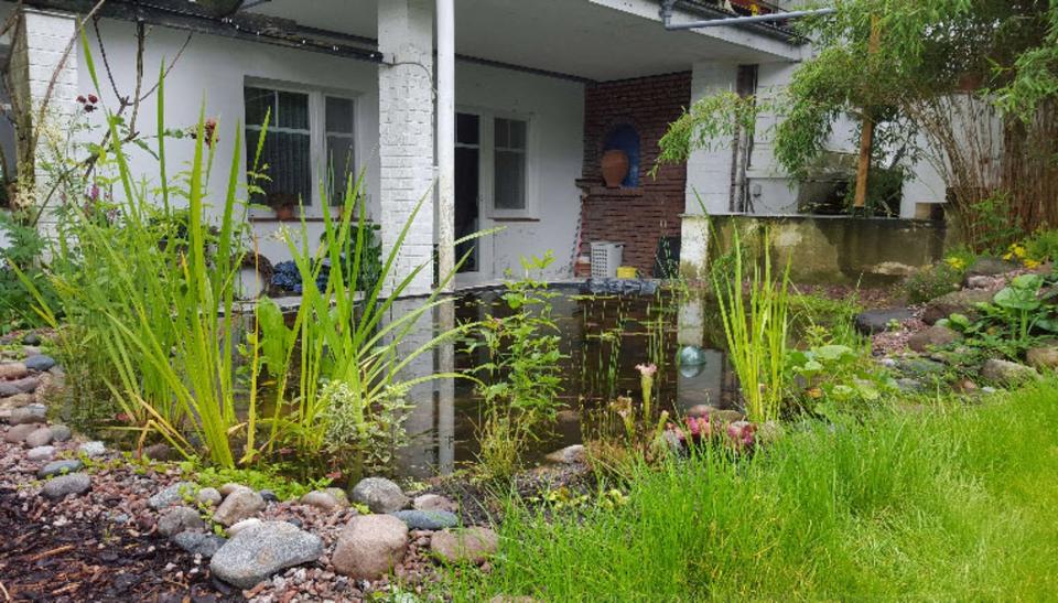 Erdgeschoßwohnung Itzehoe - 4 Zimmer, 105 m&sup2;, 1.200&euro; | Angebot:24568241