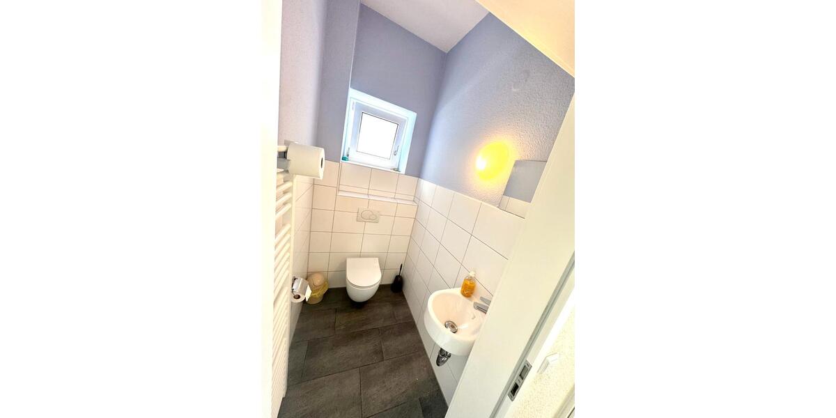 Wohnen auf Zeit Langenhagen Engelbostel - 1 Zimmer, 15 m&sup2;, 541&euro; | Angebot:26419604