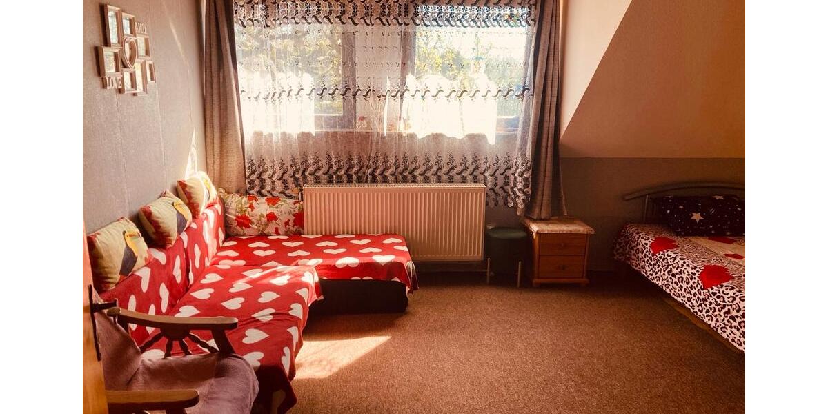 Etagenwohnung Twist - 4 Zimmer, 95 m&sup2;, 900&euro; | Angebot:26261989