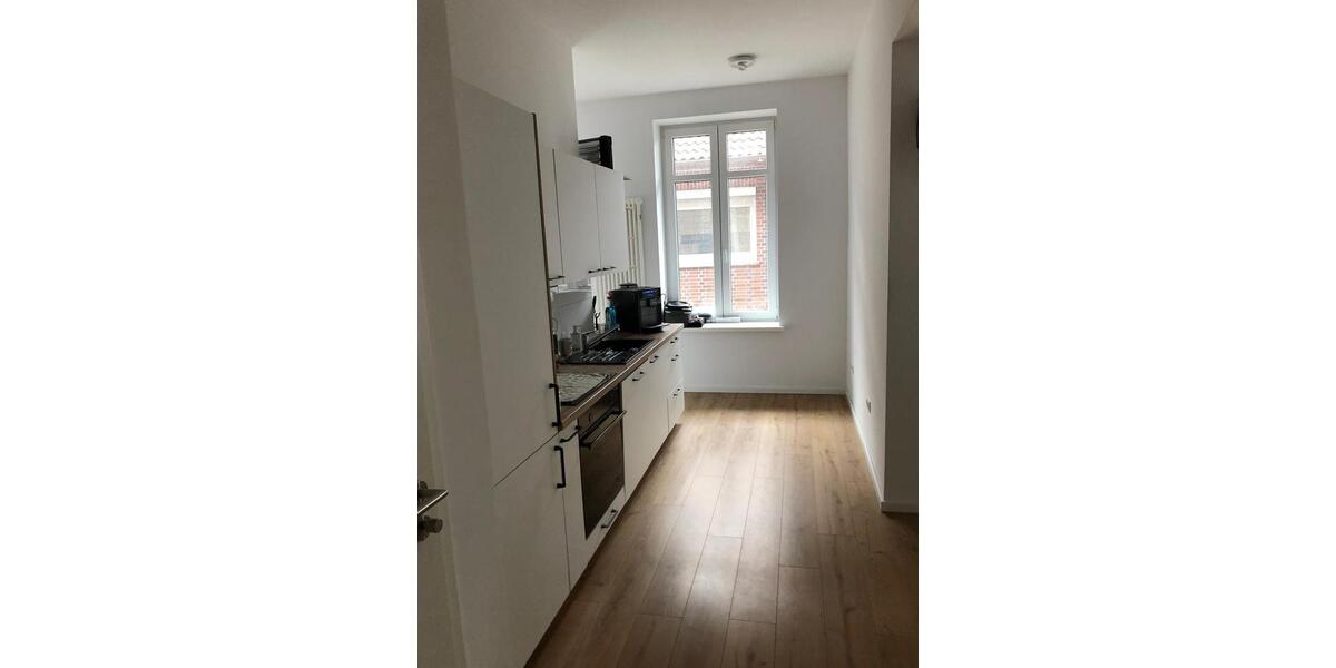 Etagenwohnung Hoya - 2 Zimmer, 74 m&sup2;, 703&euro; | Angebot:25922667