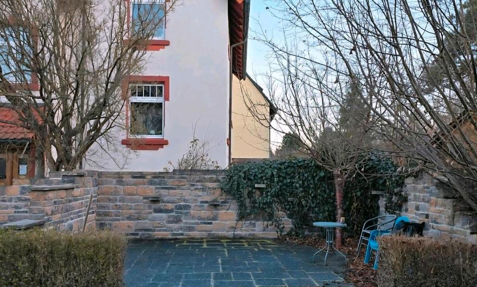 Etagenwohnung Sondershausen - 3 Zimmer, 110 m&sup2;, 125&euro; | Angebot:25934033