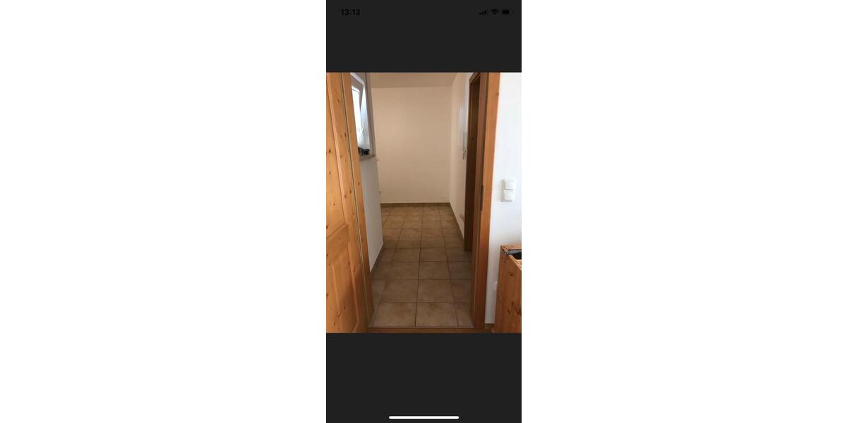 Erdgeschoßwohnung Fraunberg - 2 Zimmer, 54 m&sup2;, 1.100&euro; | Angebot:25639614