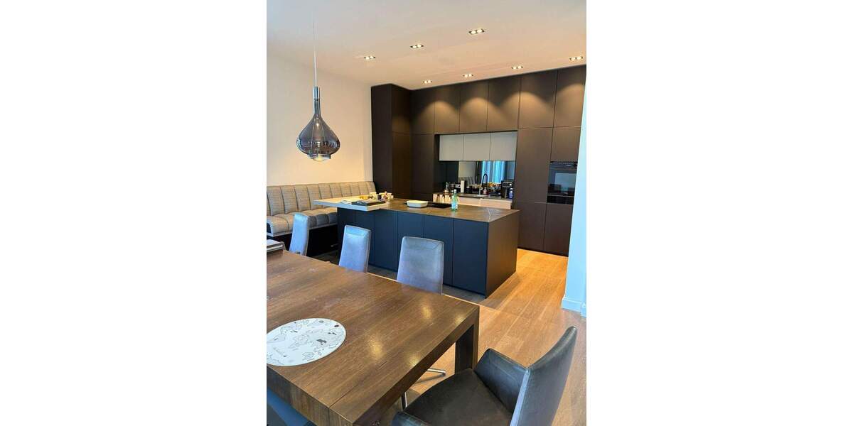 Doppelhaushälfte Meerbusch Büderich - 6 Zimmer, 242 m&sup2;, 8.500&euro; | Angebot:26127832