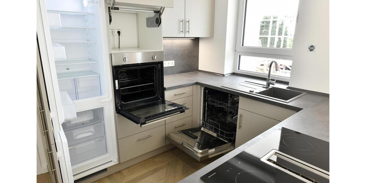 Etagenwohnung Schopfloch - 3 Zimmer, 115 m&sup2;, 1.270&euro; | Angebot:26621782