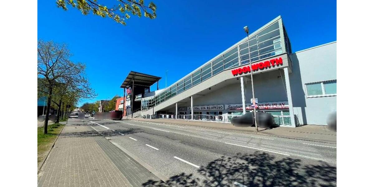 Gewerbeobjekt Schleswig - 1.936&euro; | Angebot:19154307