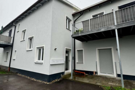Wohnung Dillingen an der Donau Hausen - 1 Zimmer, 41 m&sup2;, 600&euro; | Angebot:26730020
