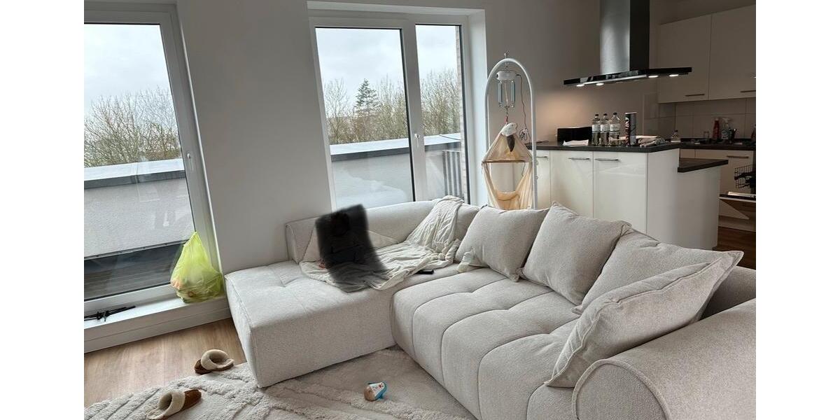 Wohnen auf Zeit Reinbek - 3 Zimmer, 119 m&sup2;, 2.550&euro; | Angebot:26521013