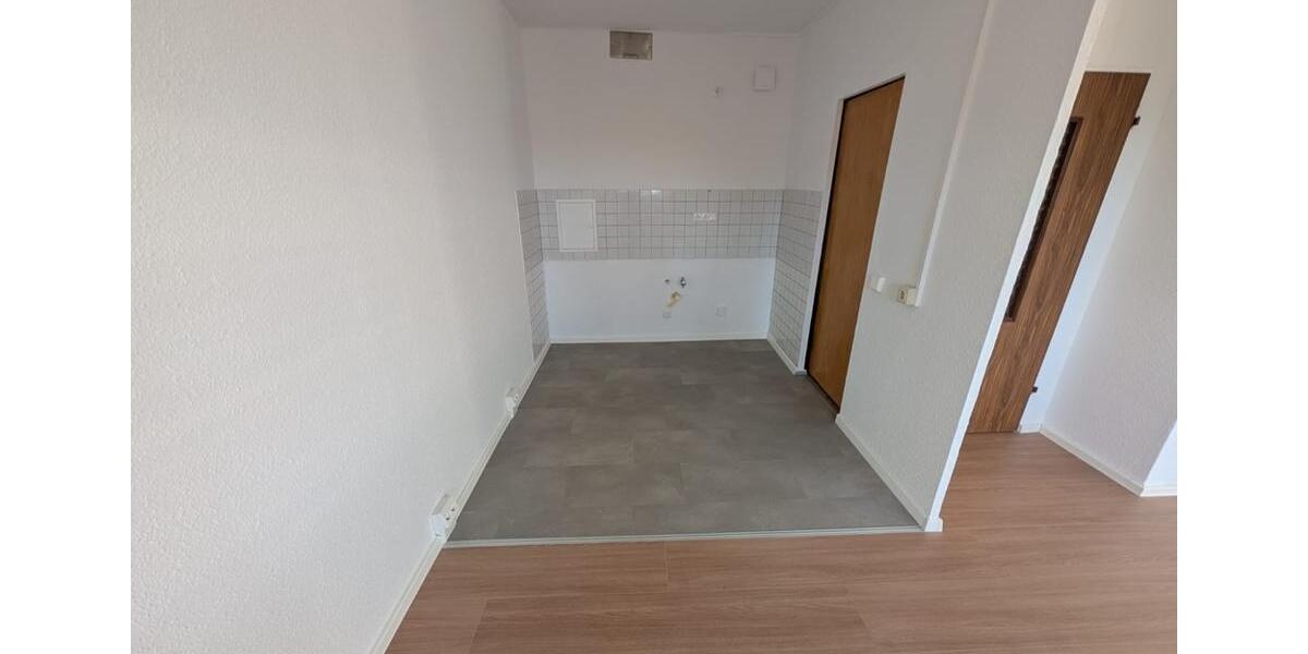 Etagenwohnung Eisenach - 3 Zimmer, 60 m&sup2;, 400&euro; | Angebot:23227138