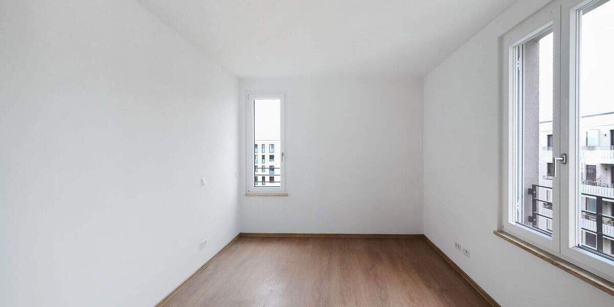 Etagenwohnung Berlin Moabit - 3 Zimmer, 83 m&sup2;, 1.900&euro; | Angebot:25748298