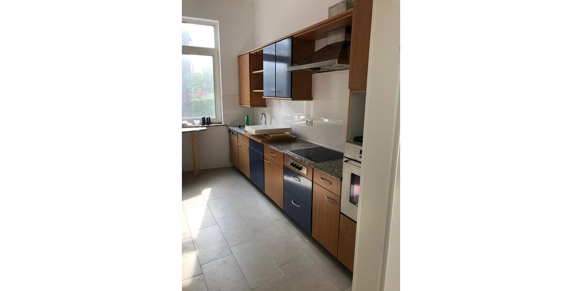 Hochparterre Bergen an der Dumme - 5 Zimmer, 102 m&sup2;, 750&euro; | Angebot:25178713