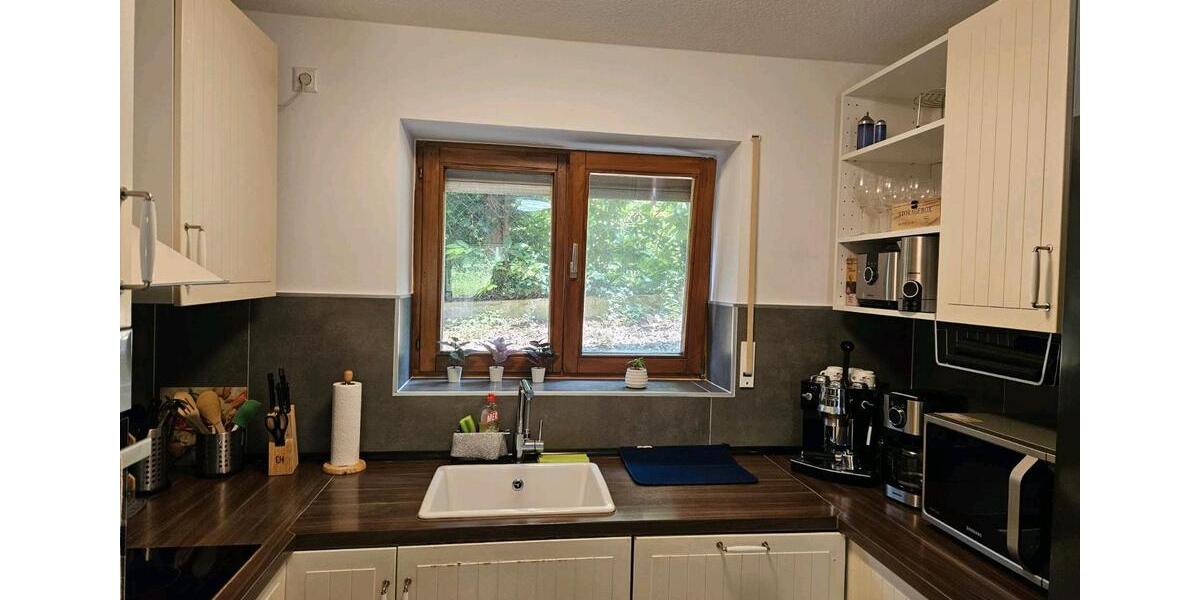 Wohnen auf Zeit Karlsruhe Mühlburg - 1 Zimmer, 16 m&sup2;, 700&euro; | Angebot:26135223