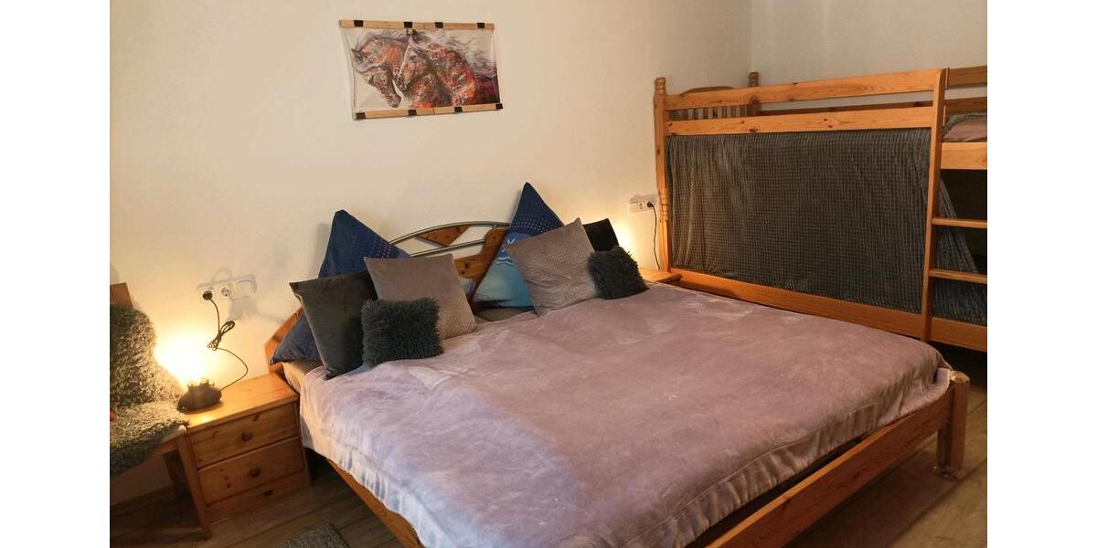 Wohnen auf Zeit Blumberg - 2 Zimmer, 55 m&sup2;, 999&euro; | Angebot:26143984