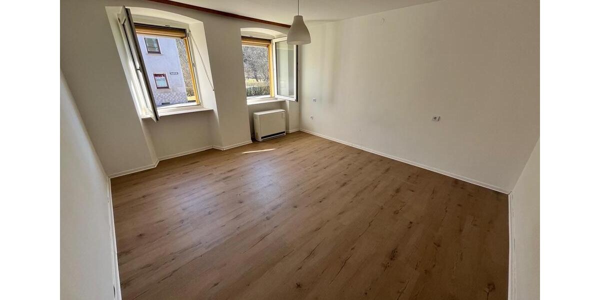 Erdgeschoßwohnung Brücken - 4 Zimmer, 90 m&sup2;, 630&euro; | Angebot:24853907