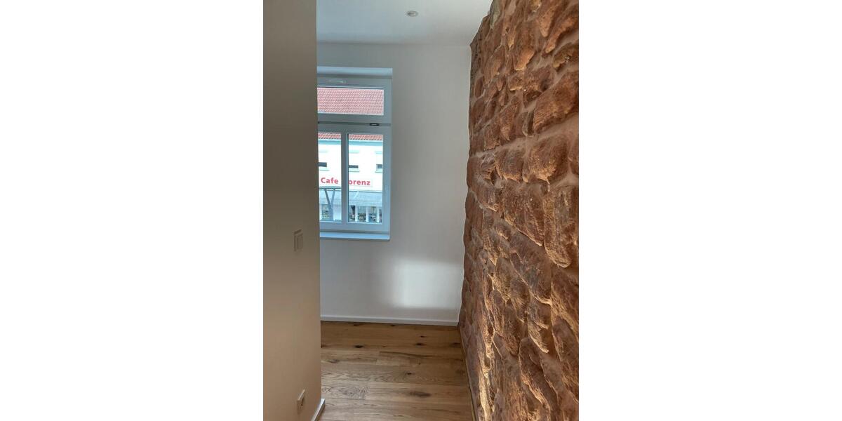 Maisonettenwohnung Bexbach - 2.5 Zimmer, 115 m&sup2;, 1.350&euro; | Angebot:24887858