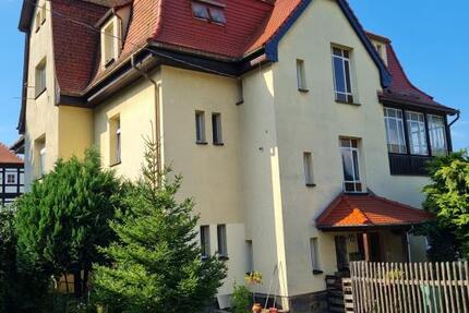 Wohnung Großschönau - 2 Zimmer, 64 m&sup2;, 352&euro; | Angebot:22308348