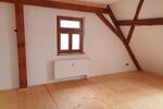 Dachgeschoßwohnung Dorfhain - 5 Zimmer, 80 m&sup2;, 560&euro; | Angebot:25795832