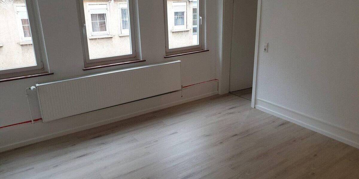Etagenwohnung Rottenburg am Neckar Rottenburg - 3 Zimmer, 77 m&sup2;, 999&euro; | Angebot:26816218