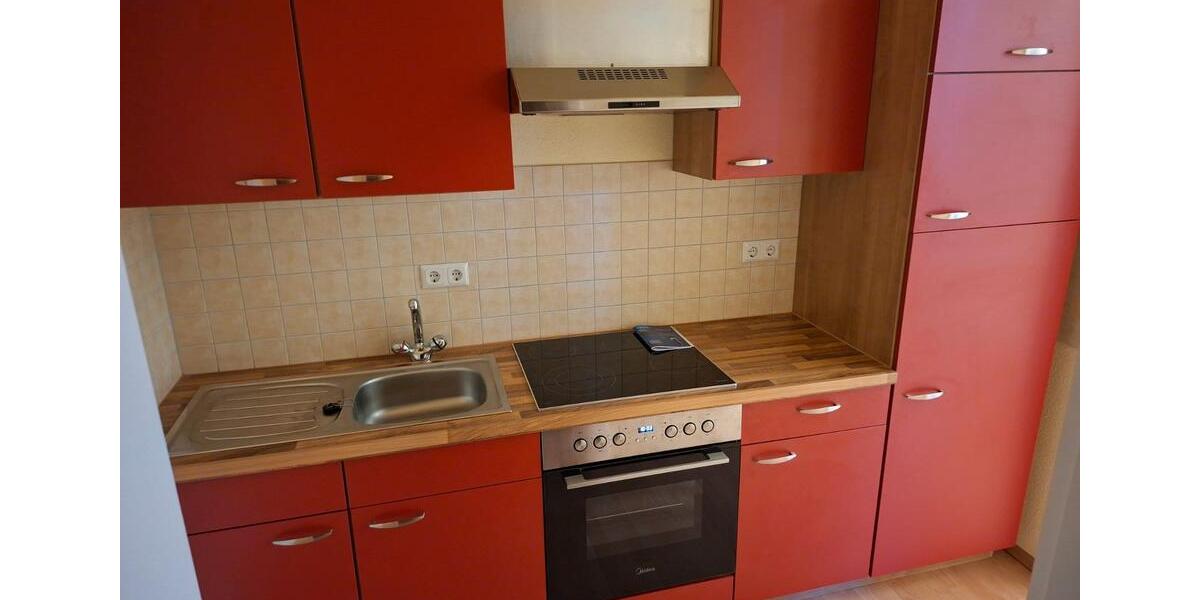 Etagenwohnung Bautzen - 1 Zimmer, 46 m&sup2;, 346&euro; | Angebot:26168408