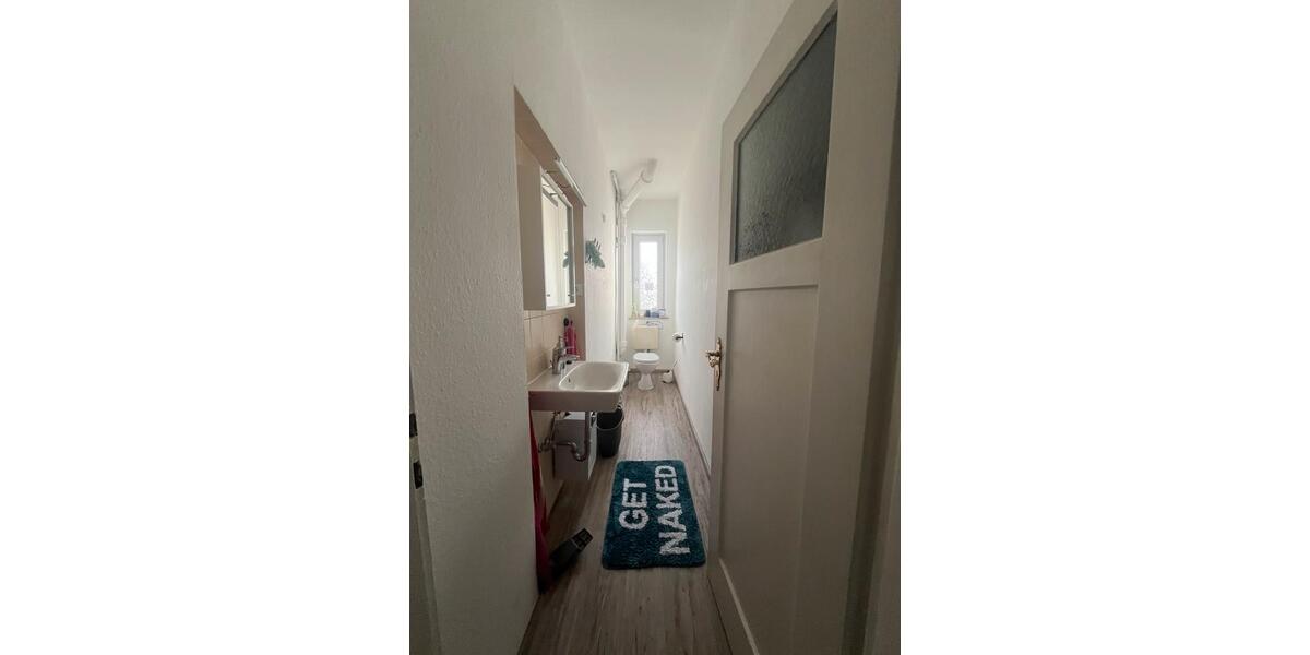 Etagenwohnung Würzburg - 1 Zimmer, 14 m&sup2;, 636&euro; | Angebot:25516171