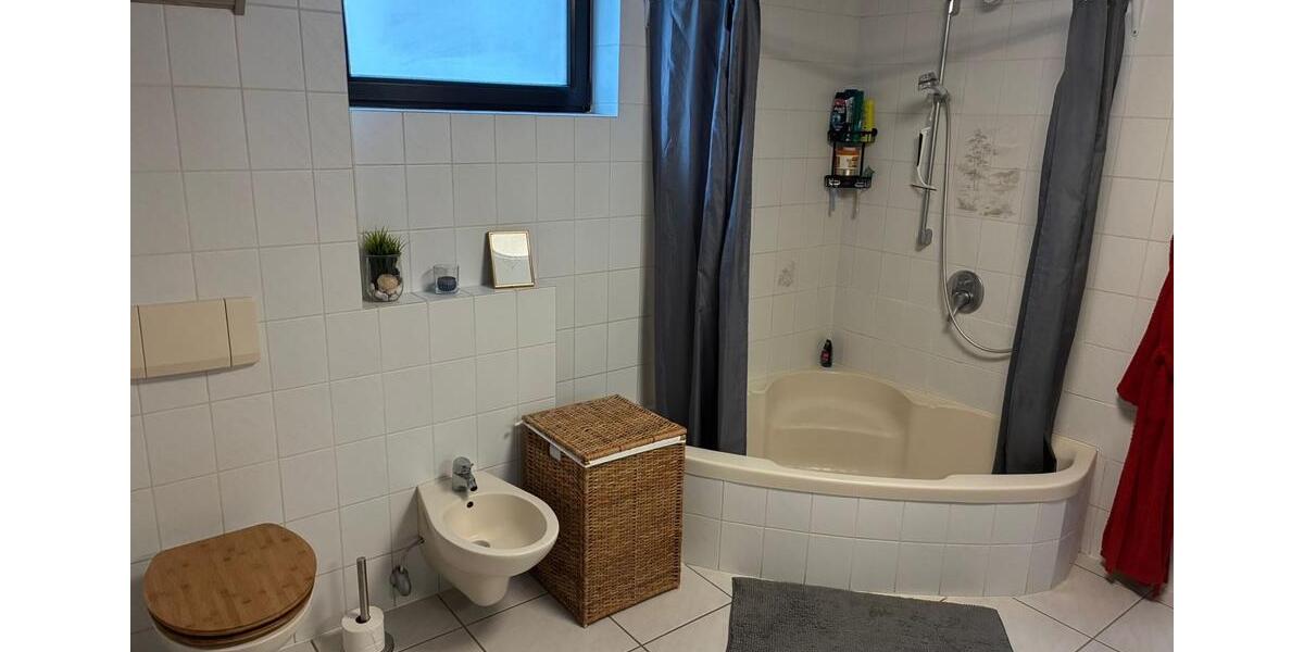 2-Zimmer Einlieger-Wohnung, 80qm in Forst 2 zimmer