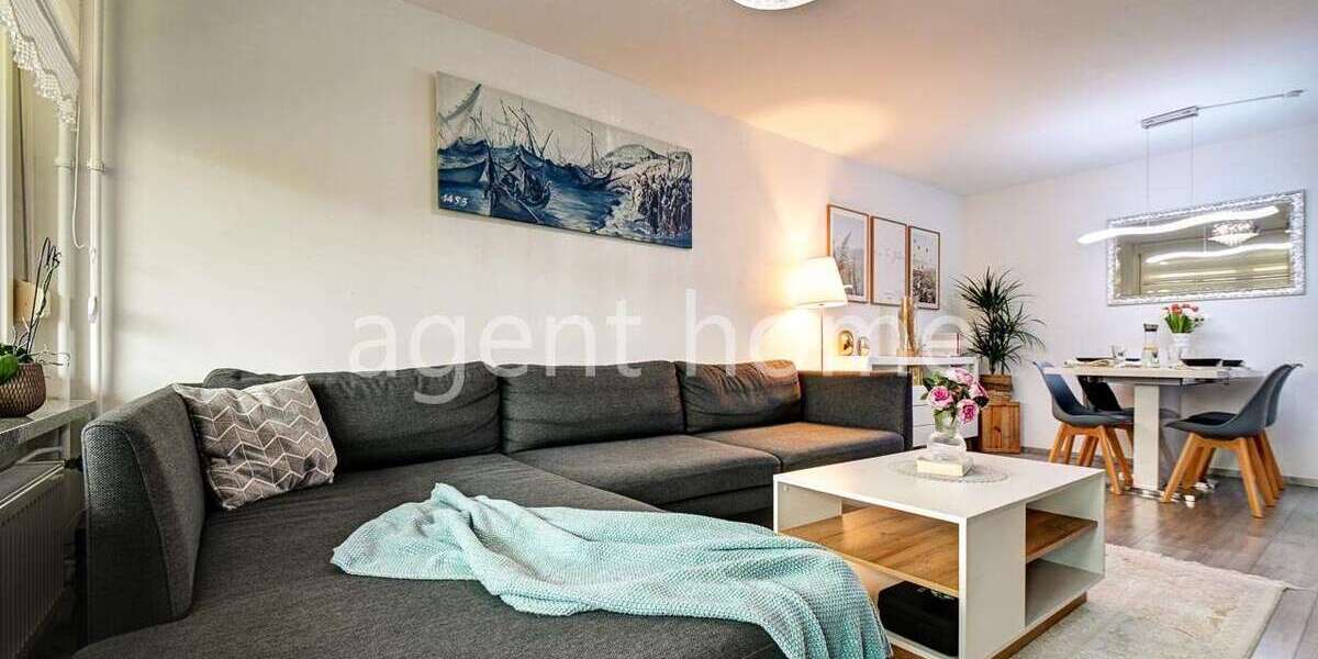 Etagenwohnung Sindelfingen Sindelfingen (Stadt) - 3 Zimmer, 80 m&sup2;, 2.000&euro; | Angebot:26103547