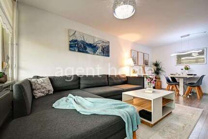 Wohnung Sindelfingen Sindelfingen (Stadt) - 3 Zimmer, 80 m&sup2;, 2.000&euro; | Angebot:26103547