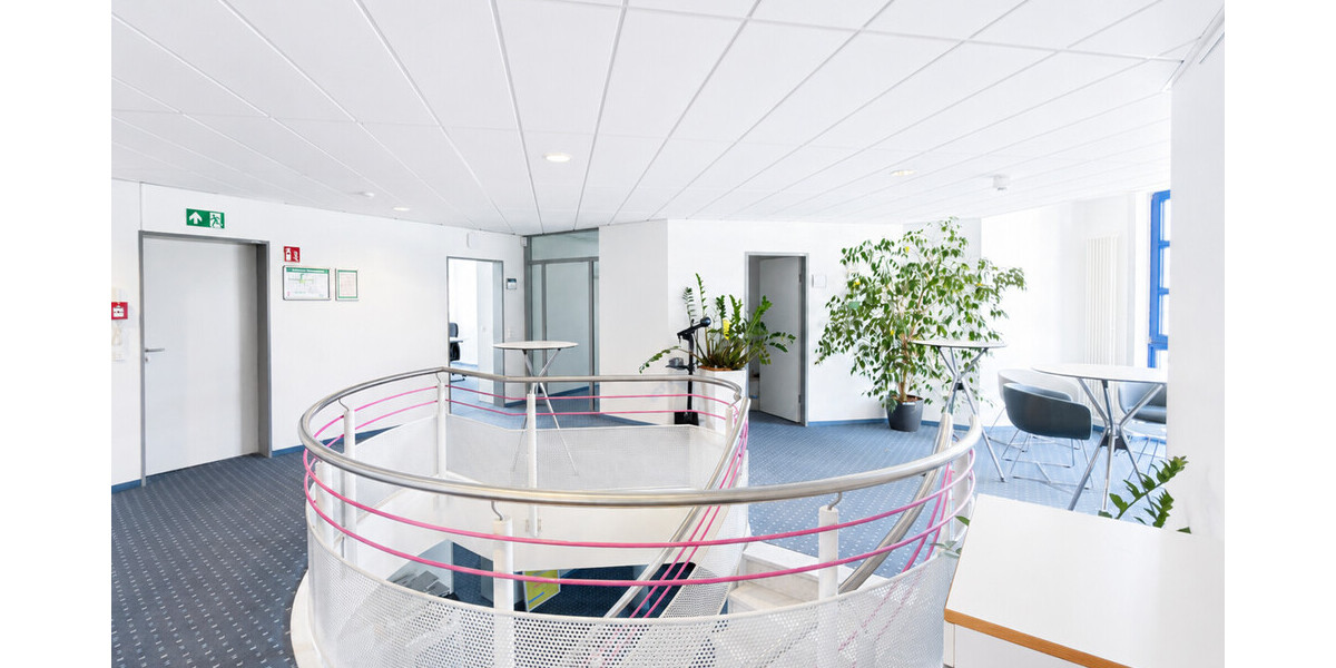 Mehr Raum für Erfolg – Repräsentatives Bürogebäude mit 24 Büros und großzügiger Cafeteria! - Gewerbeobjekt Münster Coerde | Angebot:26998914